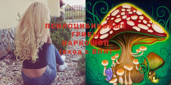 трава Заволжье